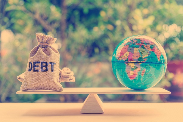 Debito pubblico